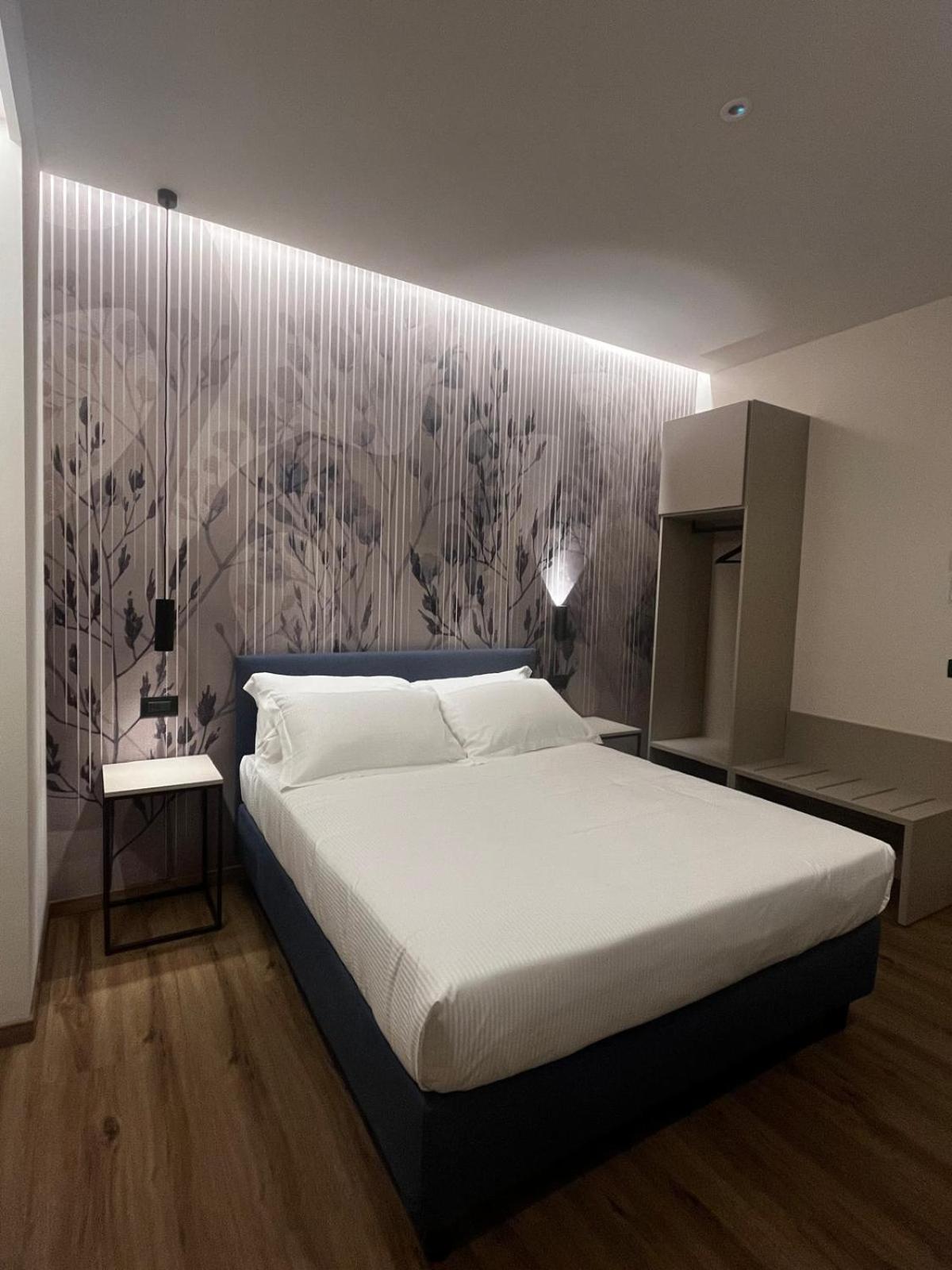 Hotel La Rocca San Marino Esterno foto