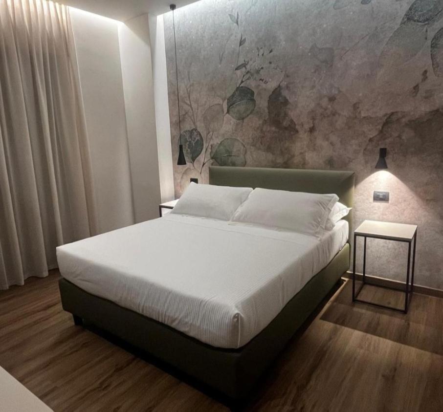 Hotel La Rocca San Marino Esterno foto