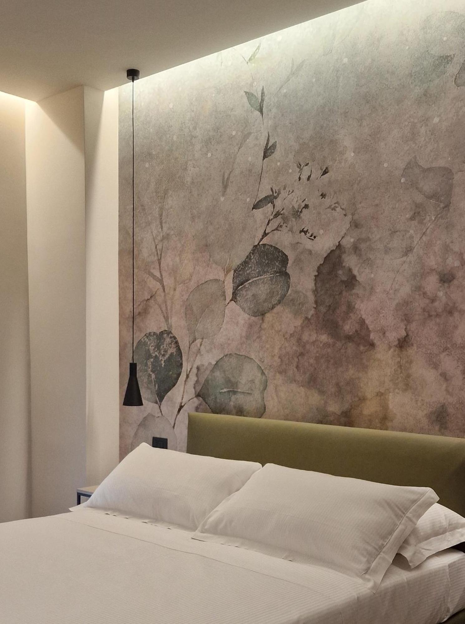 Hotel La Rocca San Marino Esterno foto